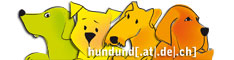 Hunderassen & Hunde-Portal von hundund.de Hunderassen & Hunde-Portal von hundund.de